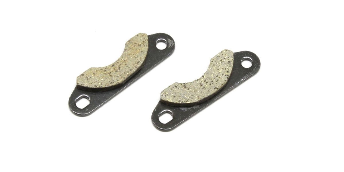 IFW330 SP Brake Pad(MP777/WC) IFW330  - KYOSHO RC